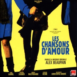 Alex Beaupain - Bande Originale du film "Les Chansons d'Amour" (Christophe Honoré, 2007) : masterisé par Chab